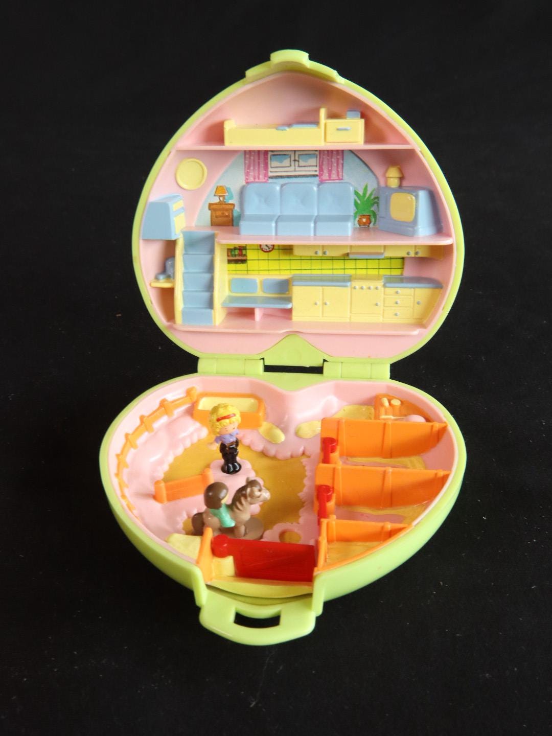 Polly's pony club - Etsy 日本