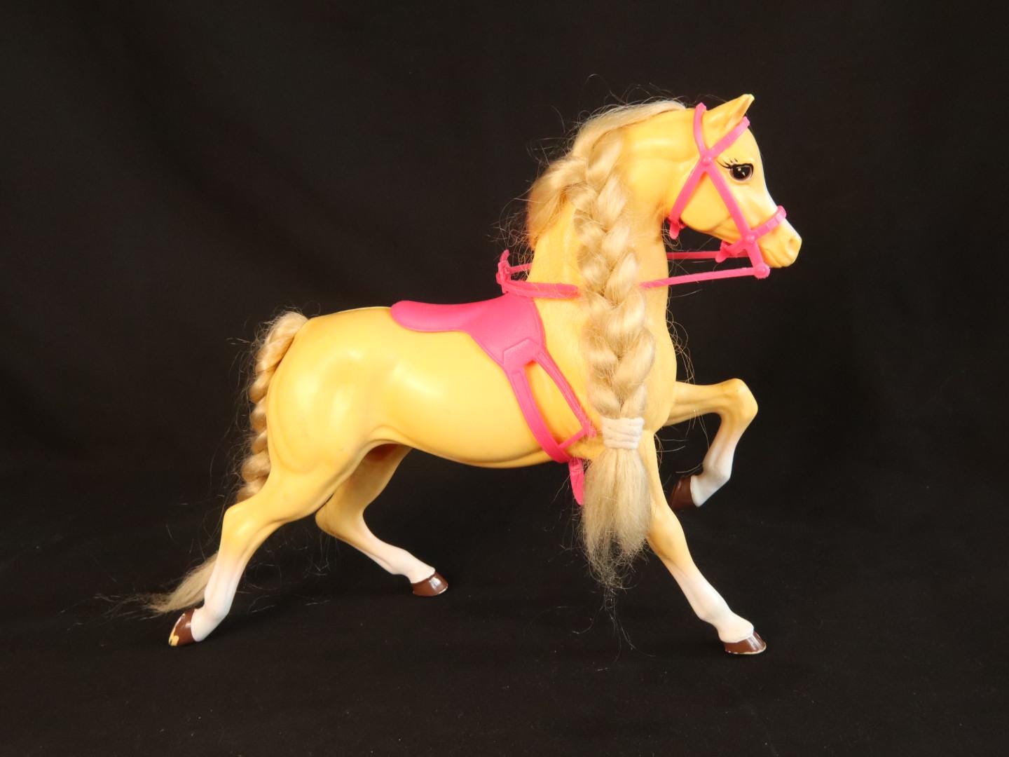 90s barbie horse - Etsy 日本