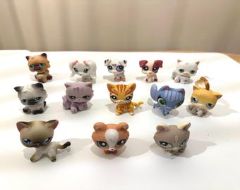 Lps cats and dogs for free online