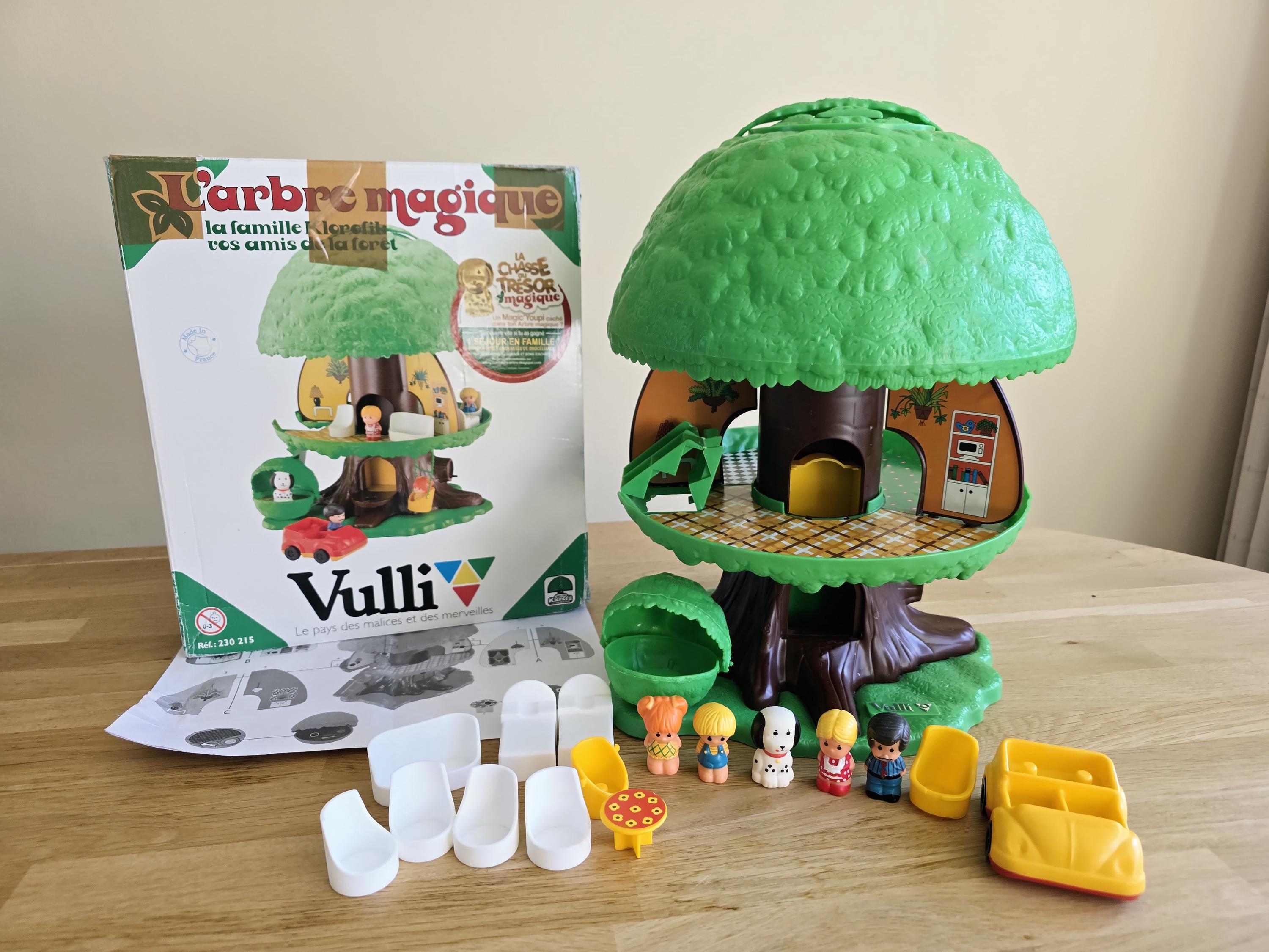 Kenner treehouse - Etsy 日本