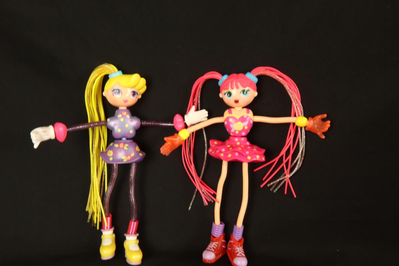 Betty spaghetty - Etsy 日本