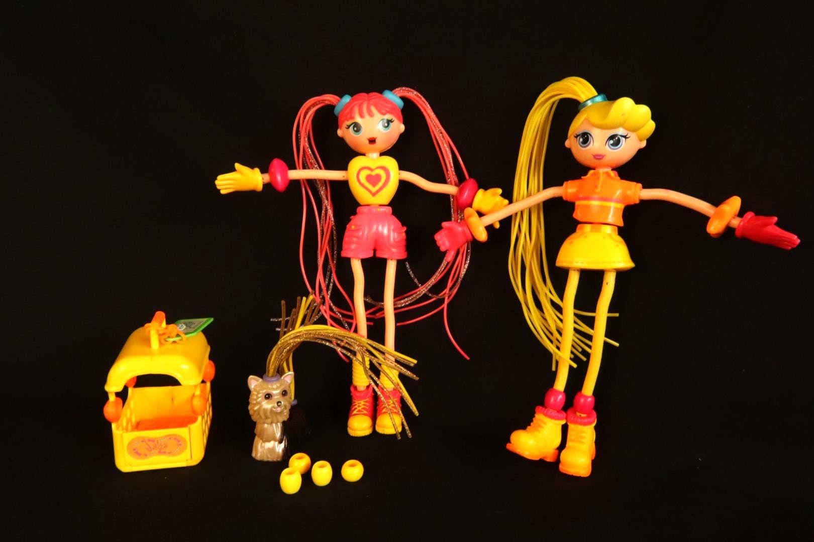 Betty spaghetty - Etsy 日本