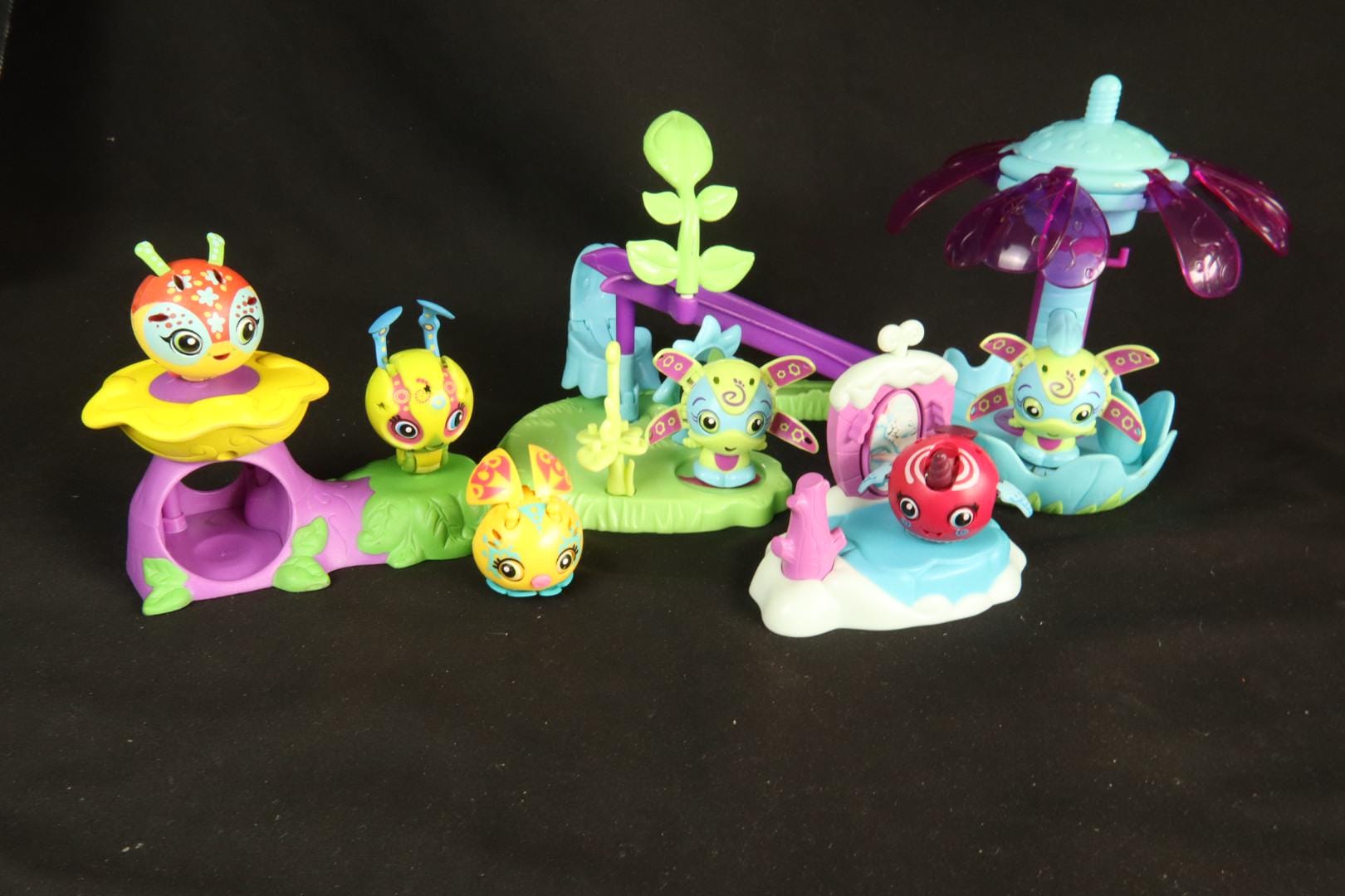 Zoobles toy - Etsy 日本