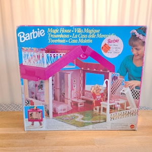 90s barbie house - Etsy 日本 90s barbie house - Etsy 日本