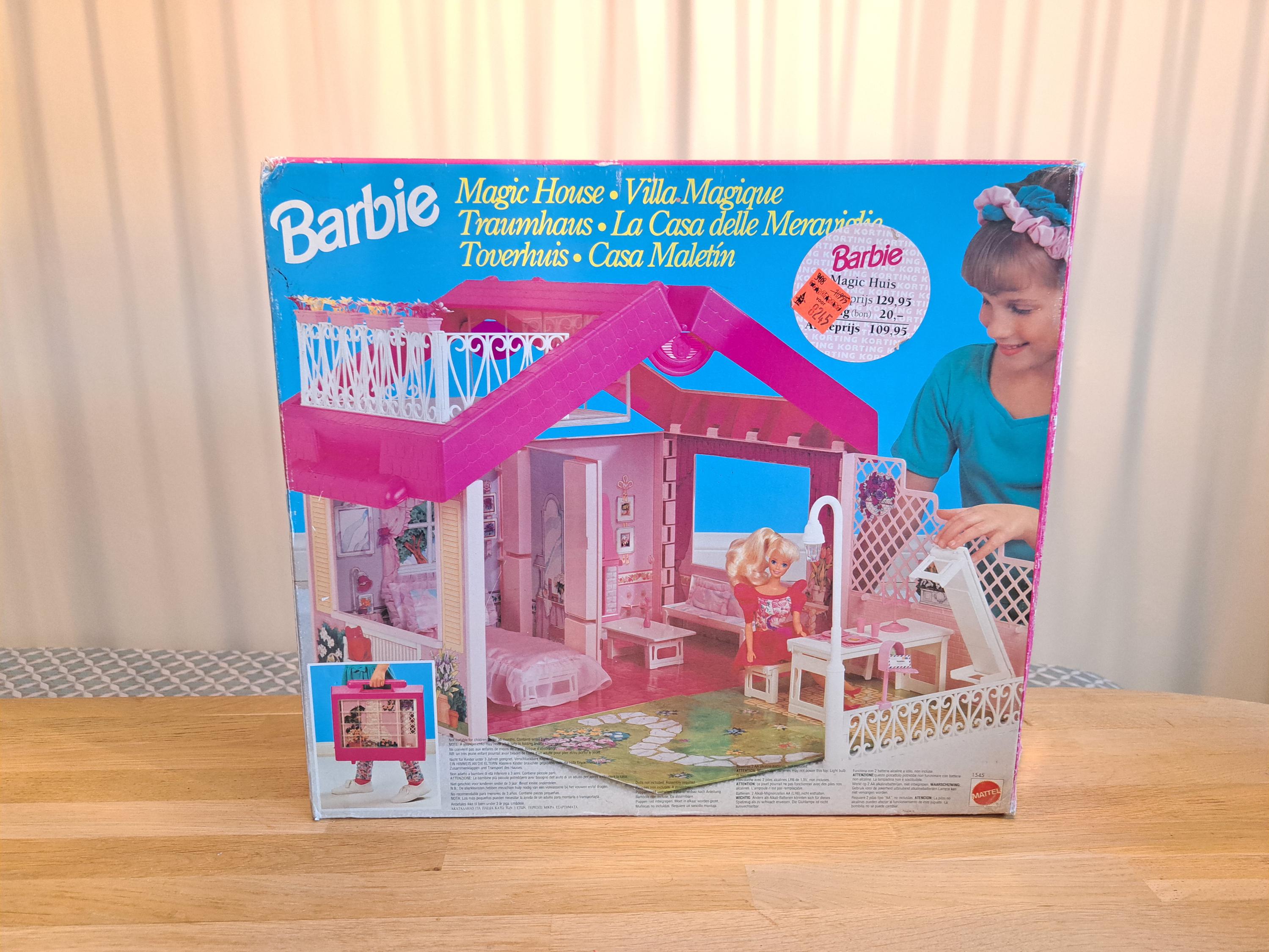 90s barbie house - Etsy 日本 90s barbie house - Etsy 日本