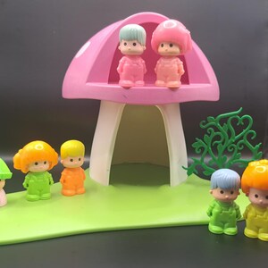 Pinypon playmobil shop