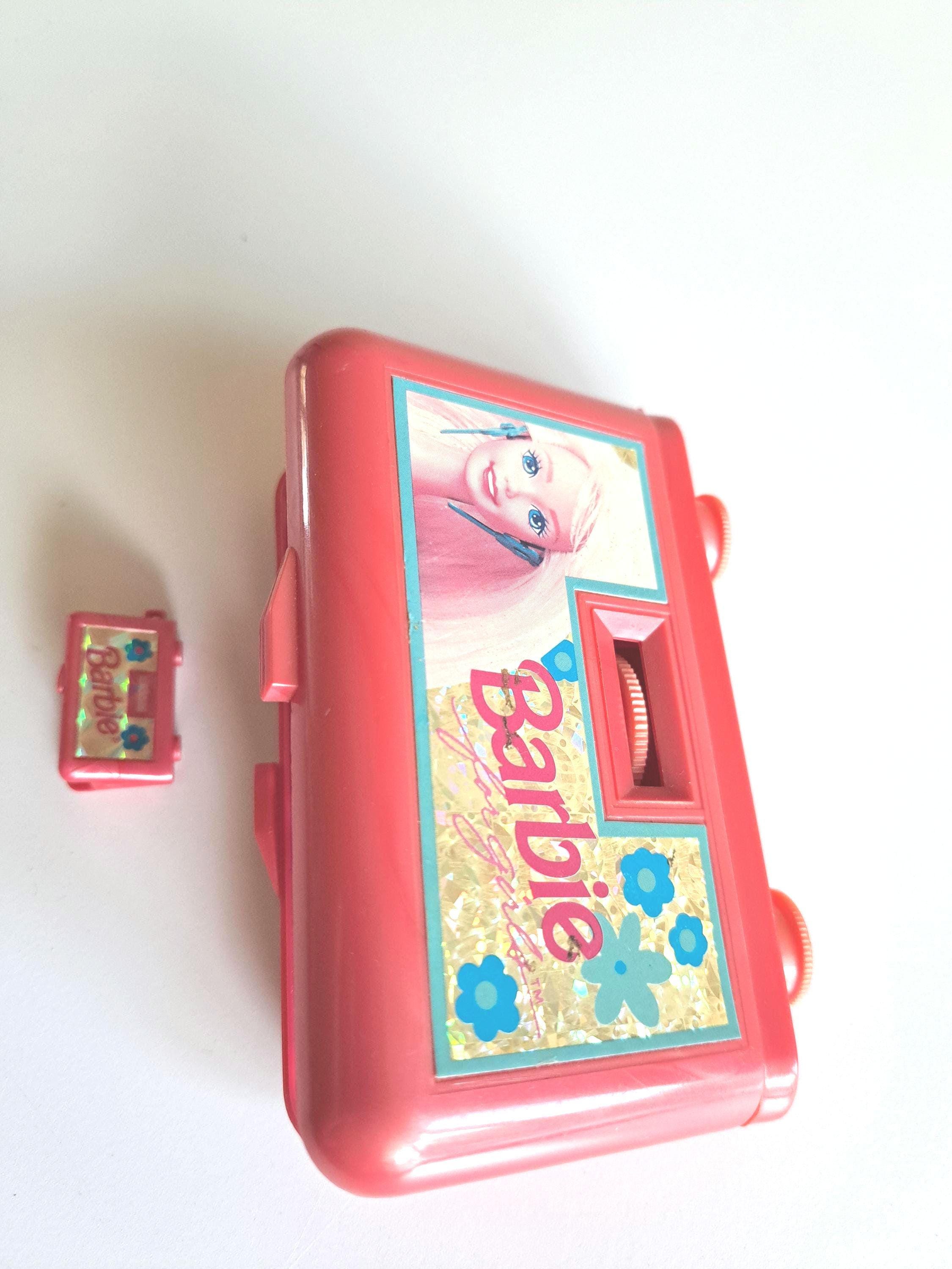 90s barbie collector España