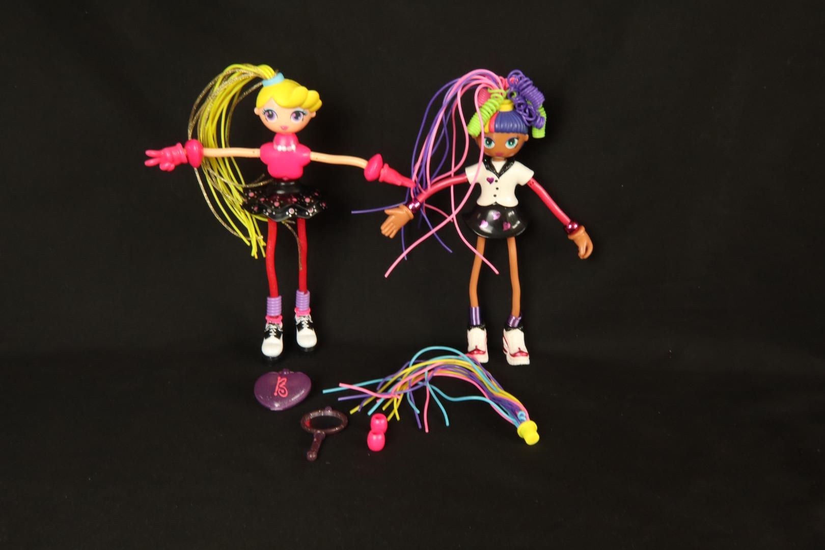 Betty spaghetty toy - Etsy 日本