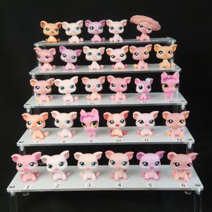 Littlest Pet Shop Pig - Etsy