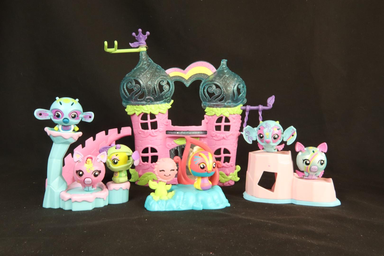 Zooble toys - Etsy 日本
