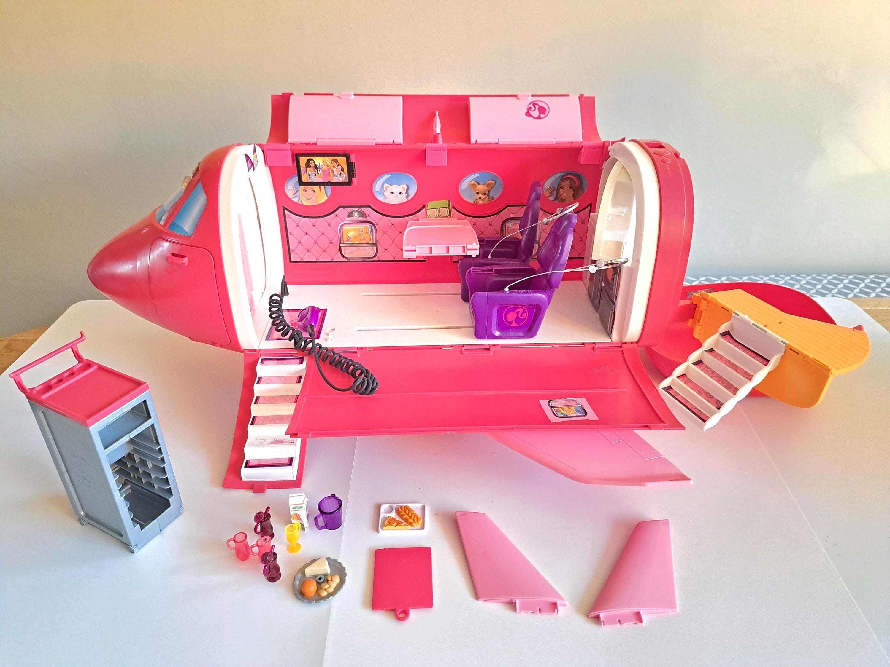 Barbie hammock set sale
