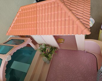 G1 Paradise Estate My Little Pony, Vintage 80s, Almost Complete