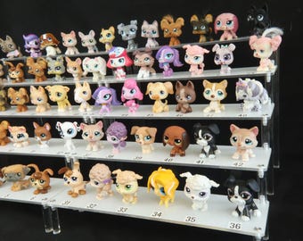 LPS various Dogs, puppy Littlest Pet Shop original authentic Hasbro animals, price per piece