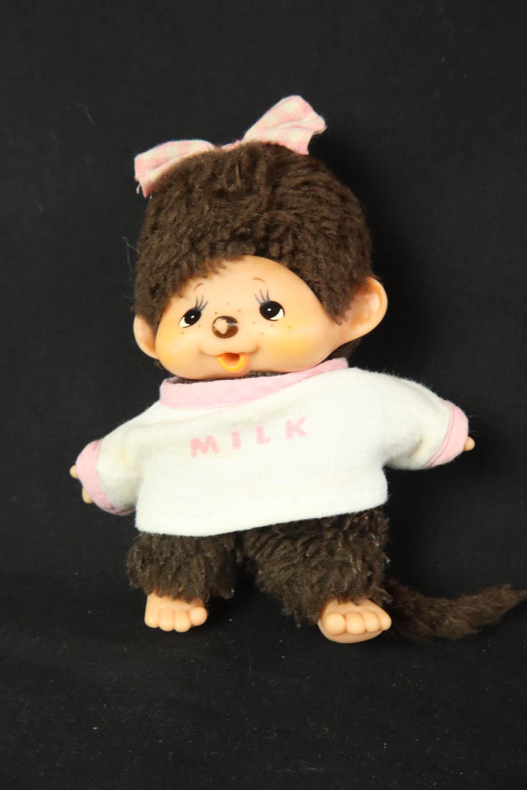 ぬいぐるみ（猿） - Etsy 日本