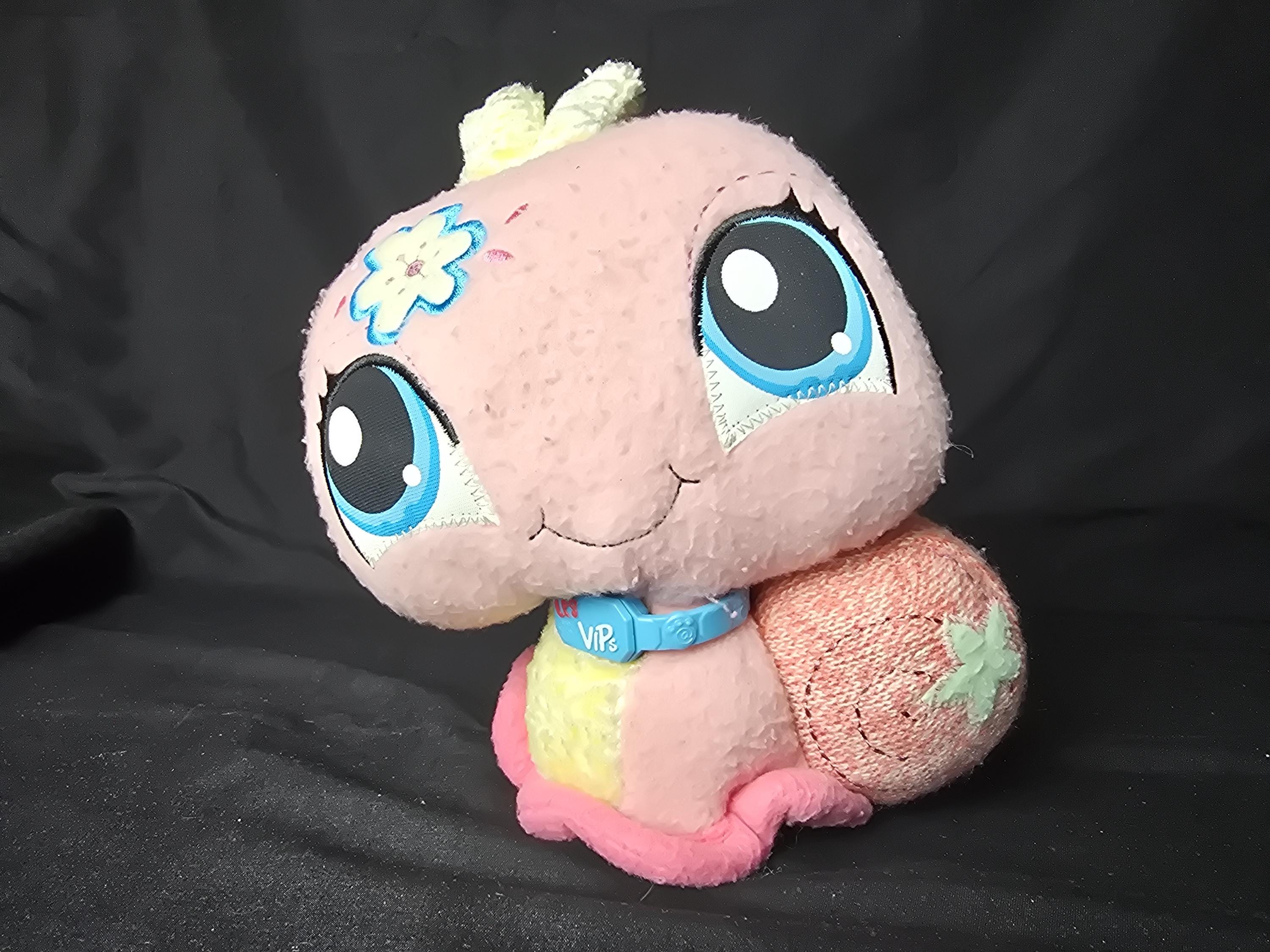 ぬいぐるみ（モンスター） - ビンテージ - Etsy 日本