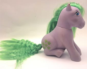 2018 パープル マイリトルポニー シーシェル クラシック アースポニー
