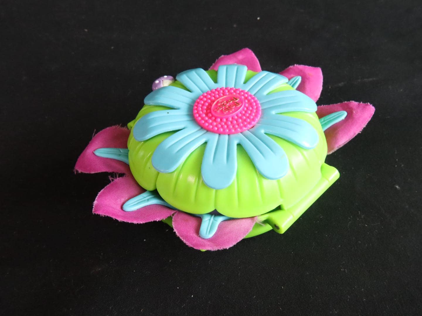 Polly Pocket Dressmaker - Etsy