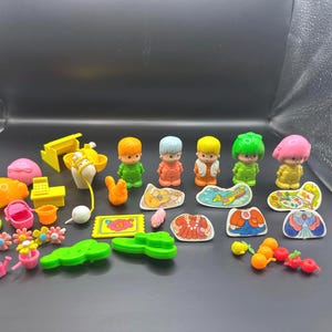 Pin Y Pon Niña Pin Y Pon Pinypon Happy Burger Pinypon Pinypon Zombie