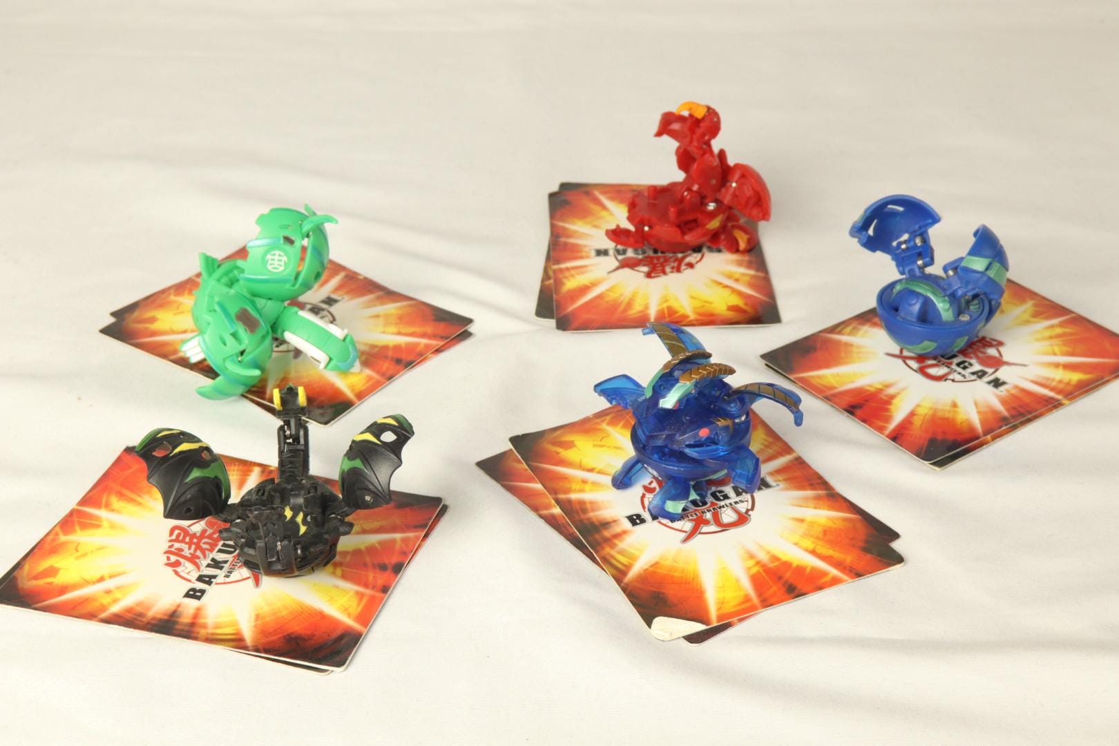 Bakugan toys - Etsy 日本