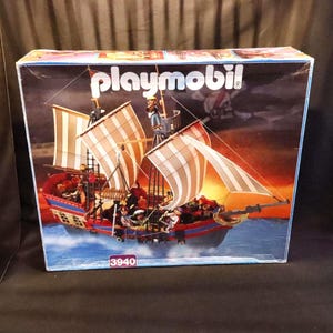 Playmobil 3940 - Etsy 日本