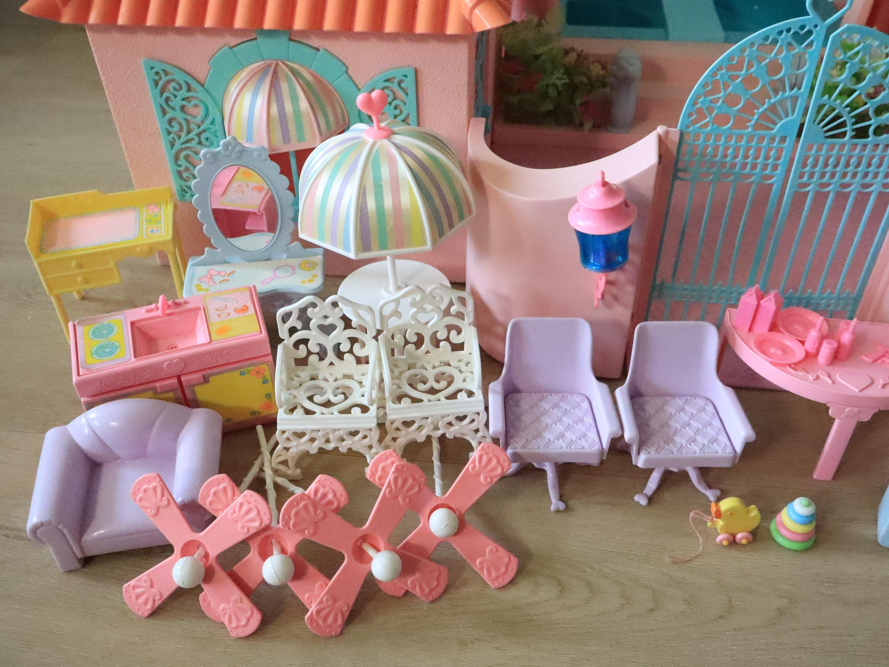 Pony's House Barberhouse | The My Little Pony Gameloft Wiki | Fandom