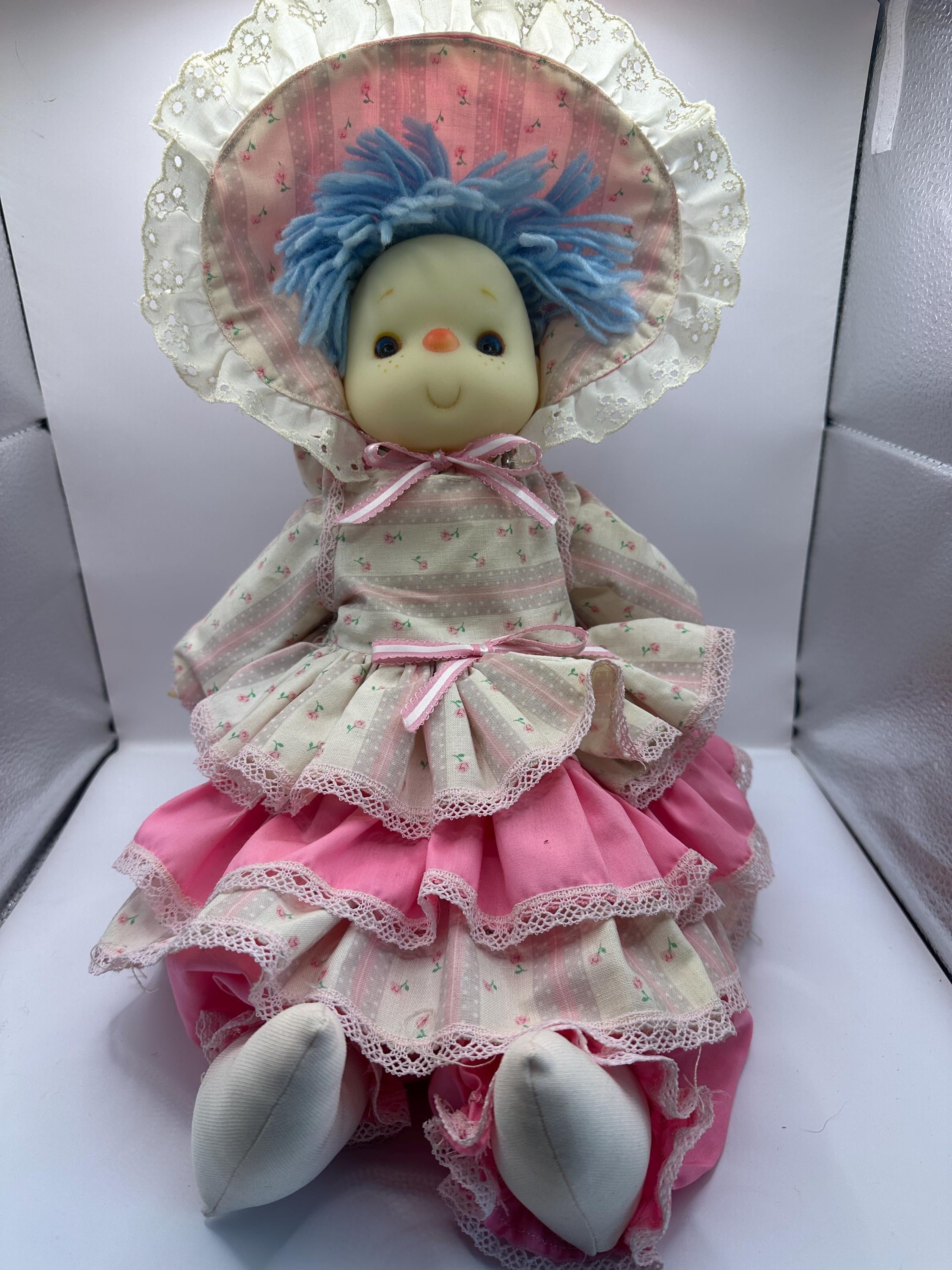 1980 ice cream doll - Etsy 日本