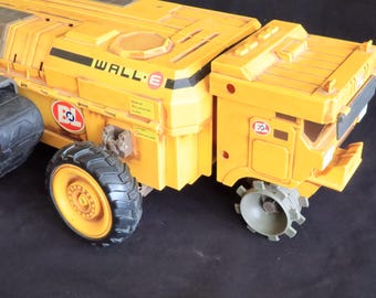 WALL-E コレクターズボックス イエロー s-l400.jpg