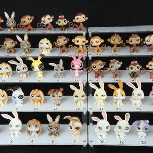 Lps 391 - Etsy