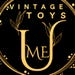 UandMeToys store logo