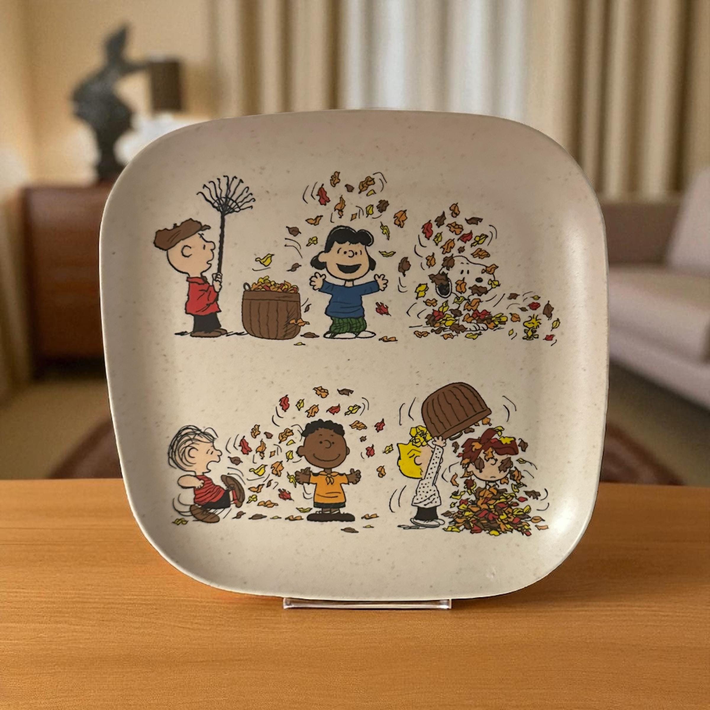 Peanuts Corningware Canada