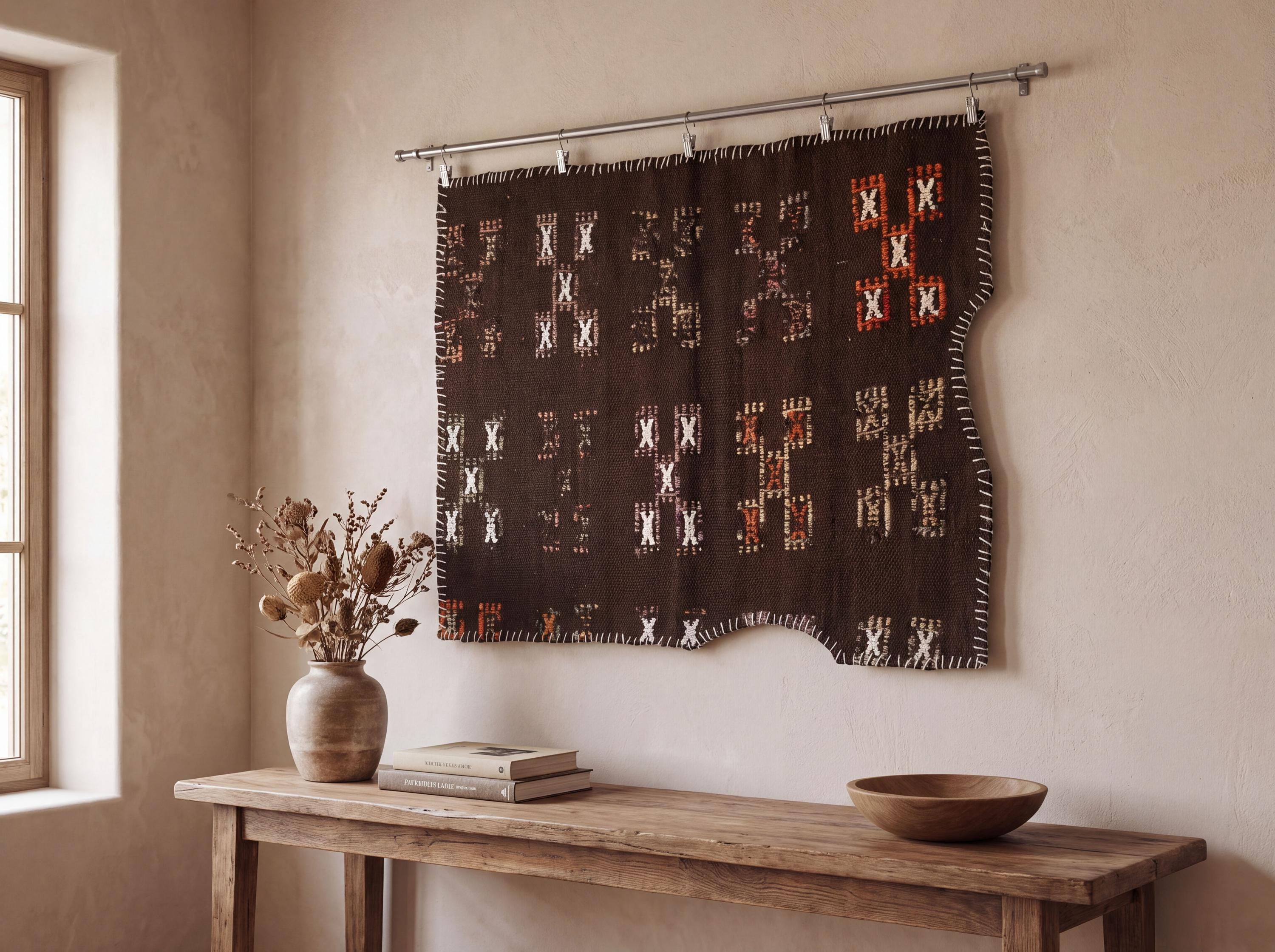 Handwoven Tapestry - Etsy