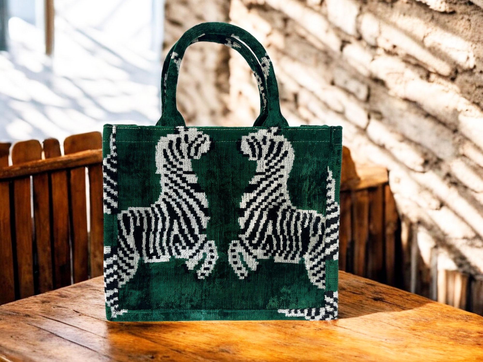 Bolsa Reutilizable Tela De Lenguas Mallorquinas Bolsos Bolsas