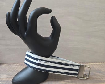 Pulsera Beetlejuice