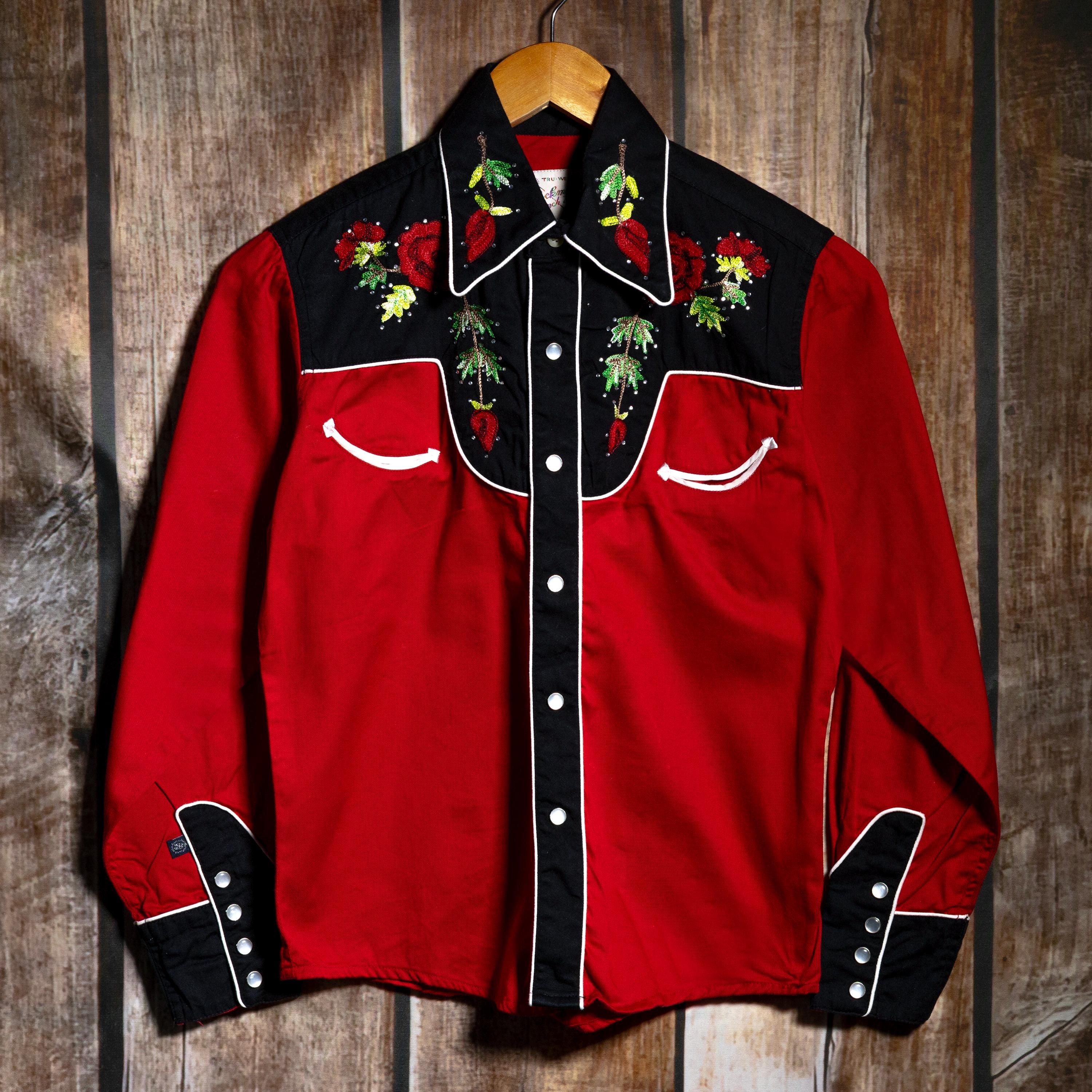 Rockmount Ranch Wear - Etsy