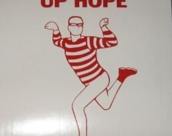 Artie from Adventure of Pete and Pete TV show vinyl decal sticker