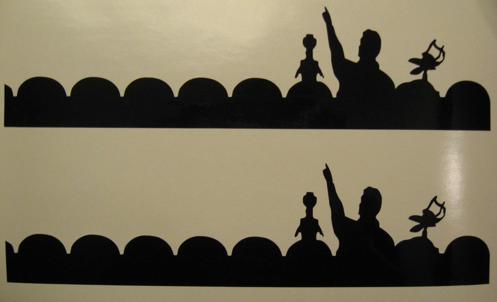 Mystery Science Theater 3000 decal sticker MST3K robot Etsy