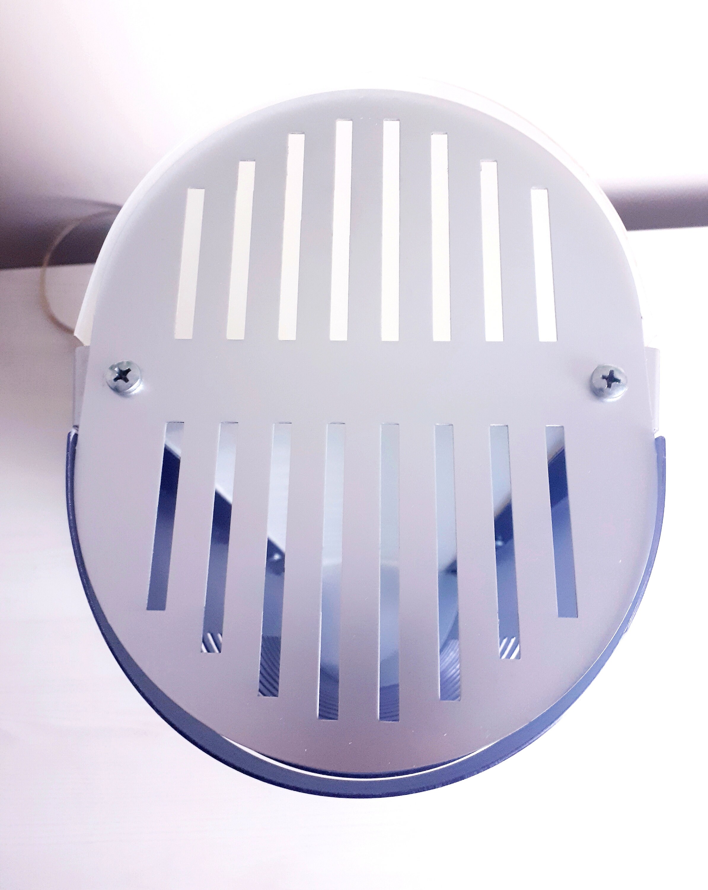 伊90s Slamp C21 Portacd made in Italy Slamp Samuel Parker CD