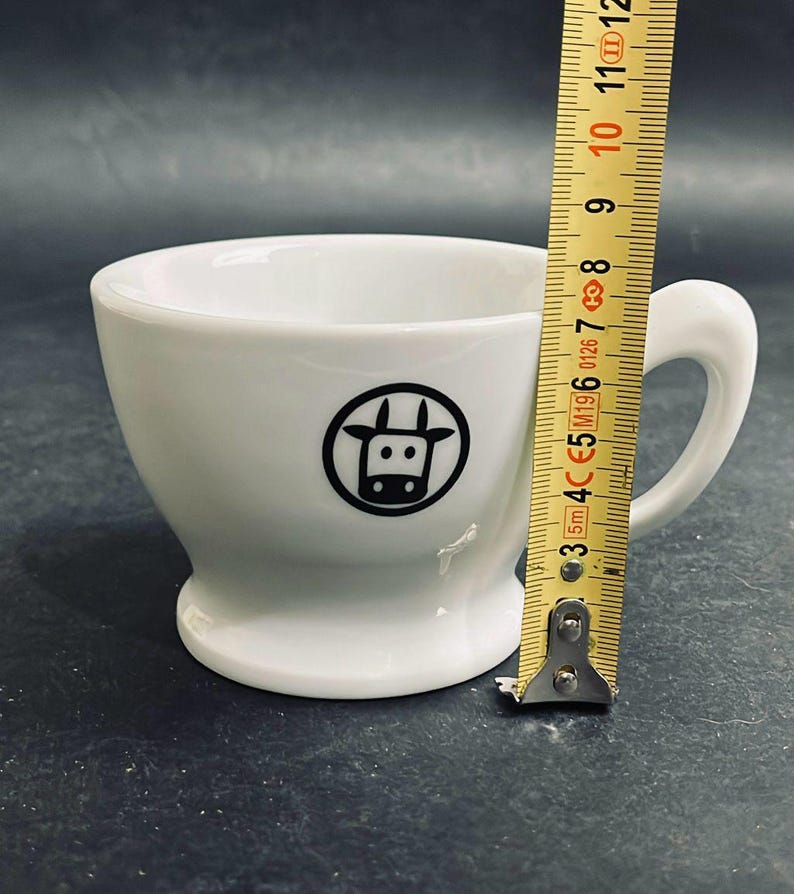 Bialetti Mukka Cups and Saucers - Thumbnail 5
