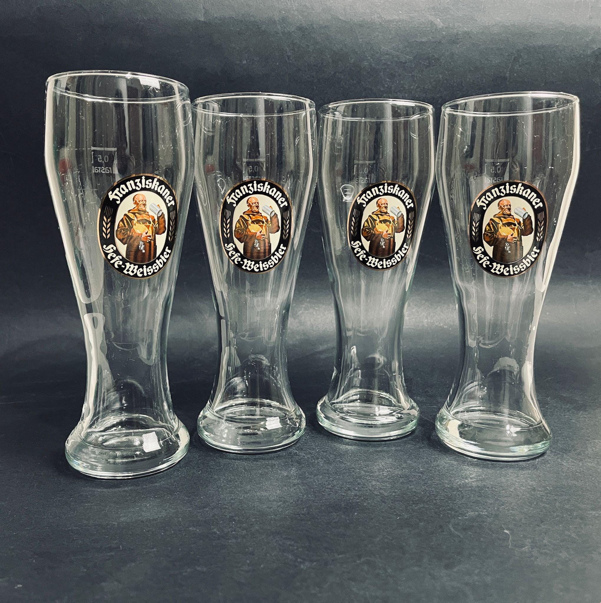 1980's Beer Glasses - Etsy Ireland