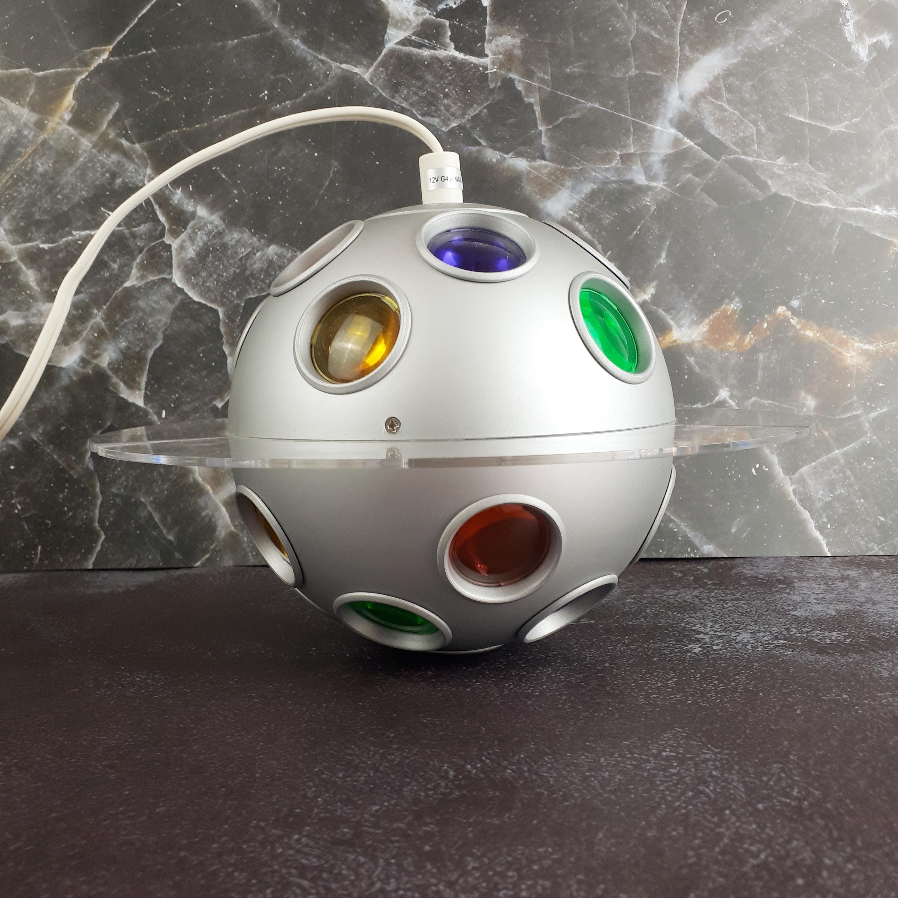 Ikea Blimp Light - Etsy