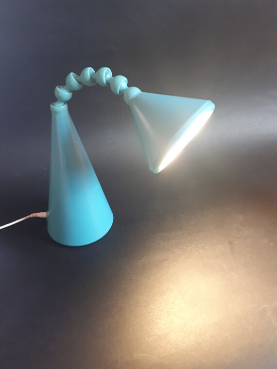 【IKEA】FRYEBO Ikea Fryebo Blue Lamp Designed by Ola Wihlborg Portable LED Desk