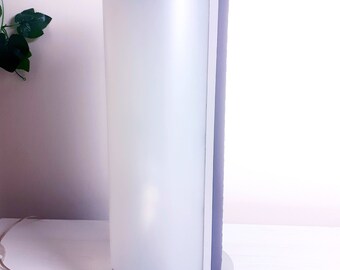 Slamp Samuel Parker CD Holder Lamp C21 Grey Design by Francesco