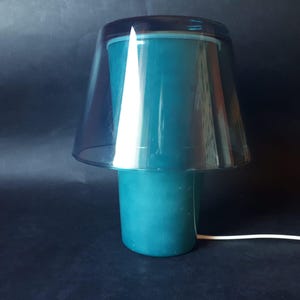 Gavik Lamp - Etsy Canada