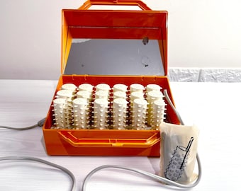 Pinze Per Capelli A Becco D'anatra Senza Cuciture, Fermagli Per Frangia - Foto 4