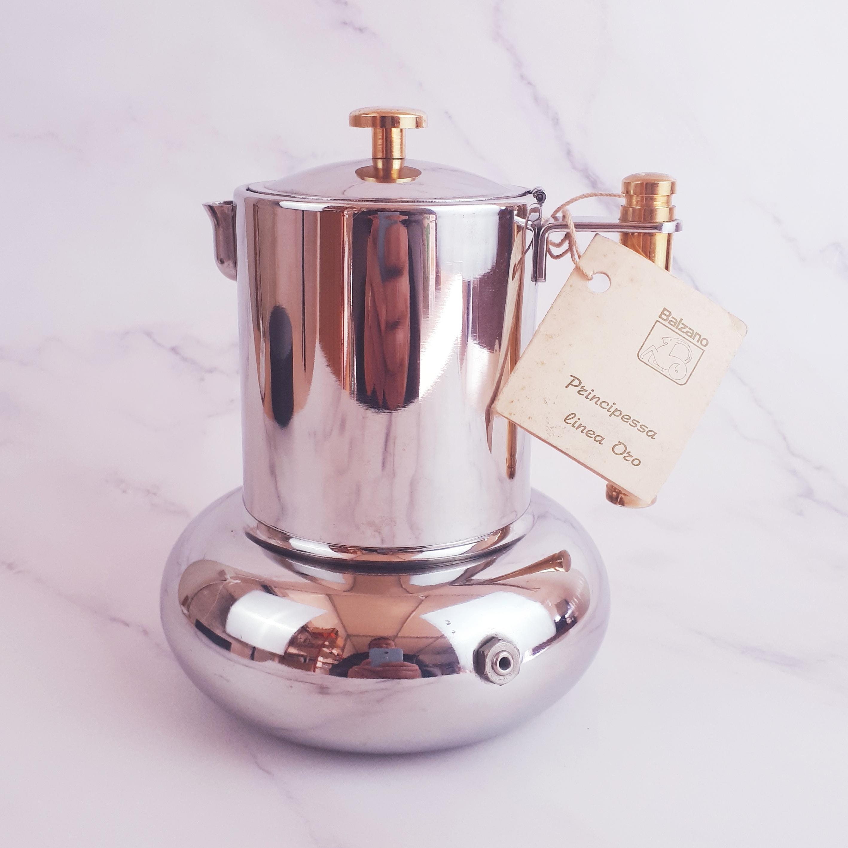 Lavazza Principessa - Etsy