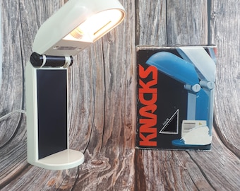 Ikea Fryebo White Lamp Designed by Ola Wihlborg Portable LED Desk