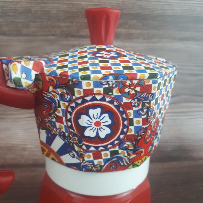 Bialetti Moka Express - Thumbnail 5
