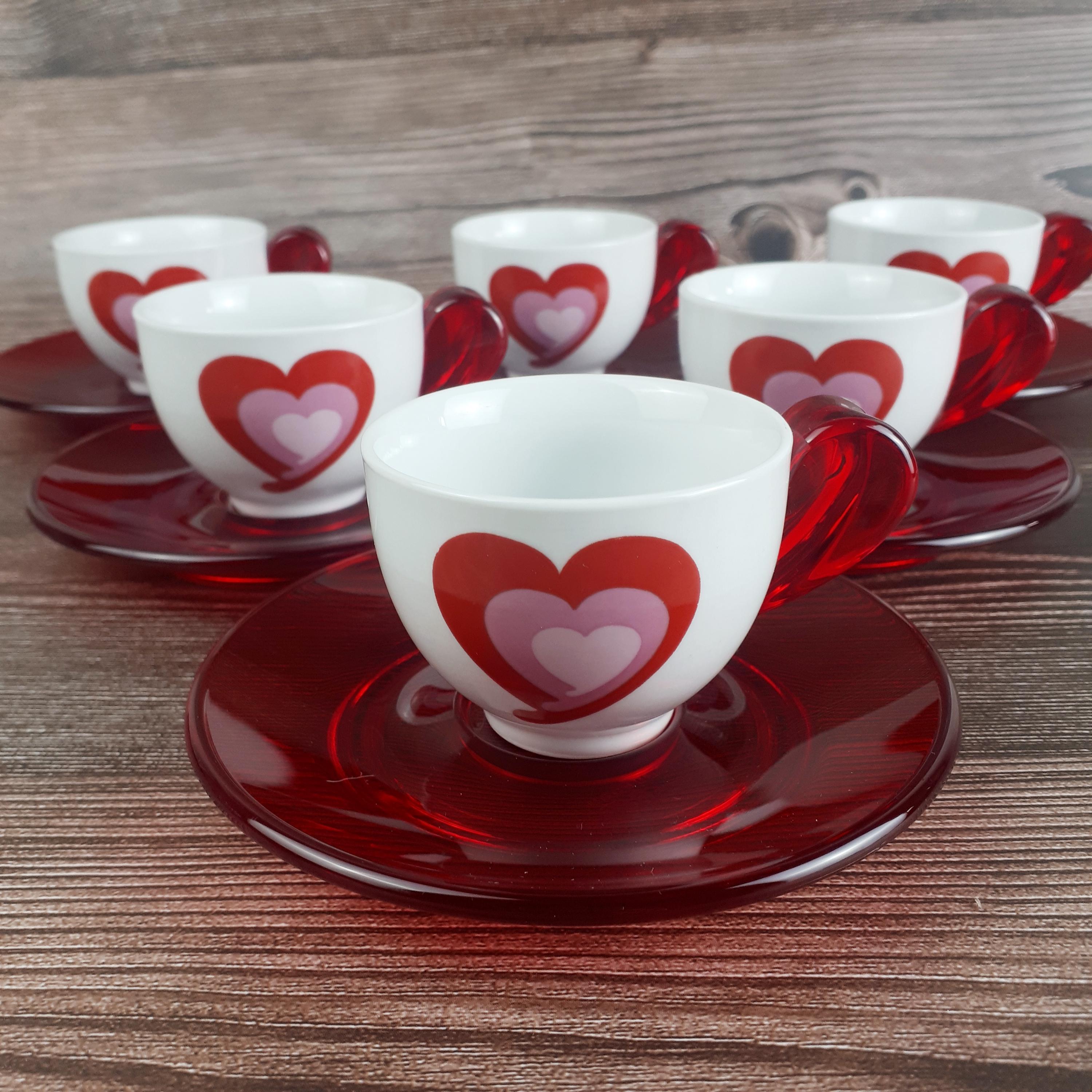 Guzzini Sugar Bowl - Etsy