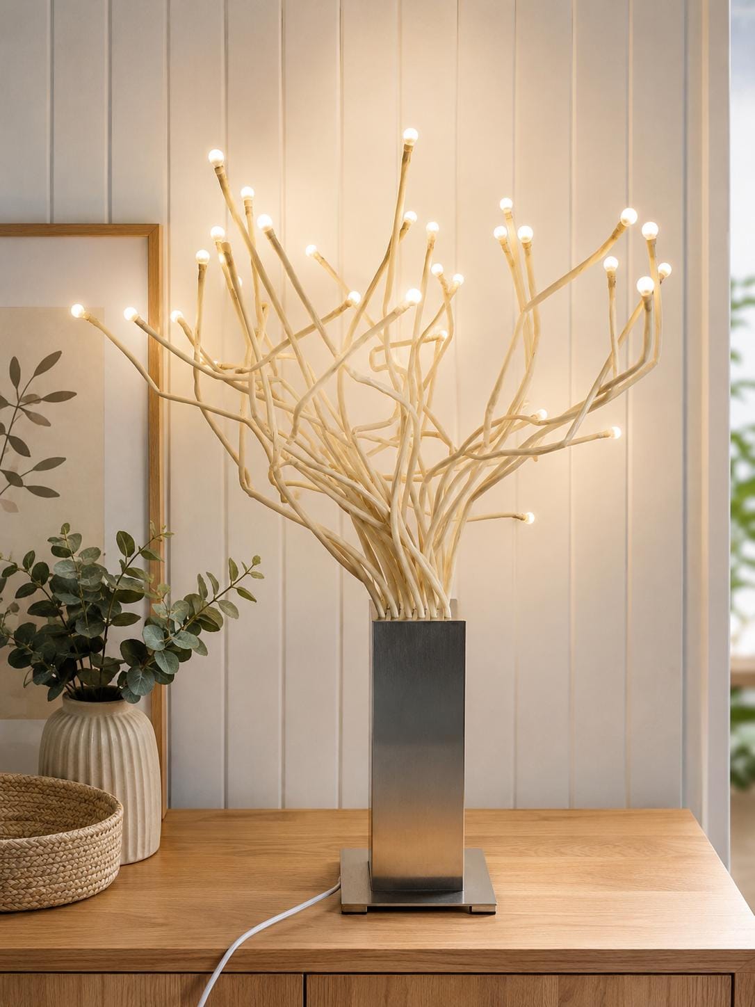 【全灯確認済】IKEA STRANNE ストランネ テーブルランプ 間接照明 Stranne - Etsy