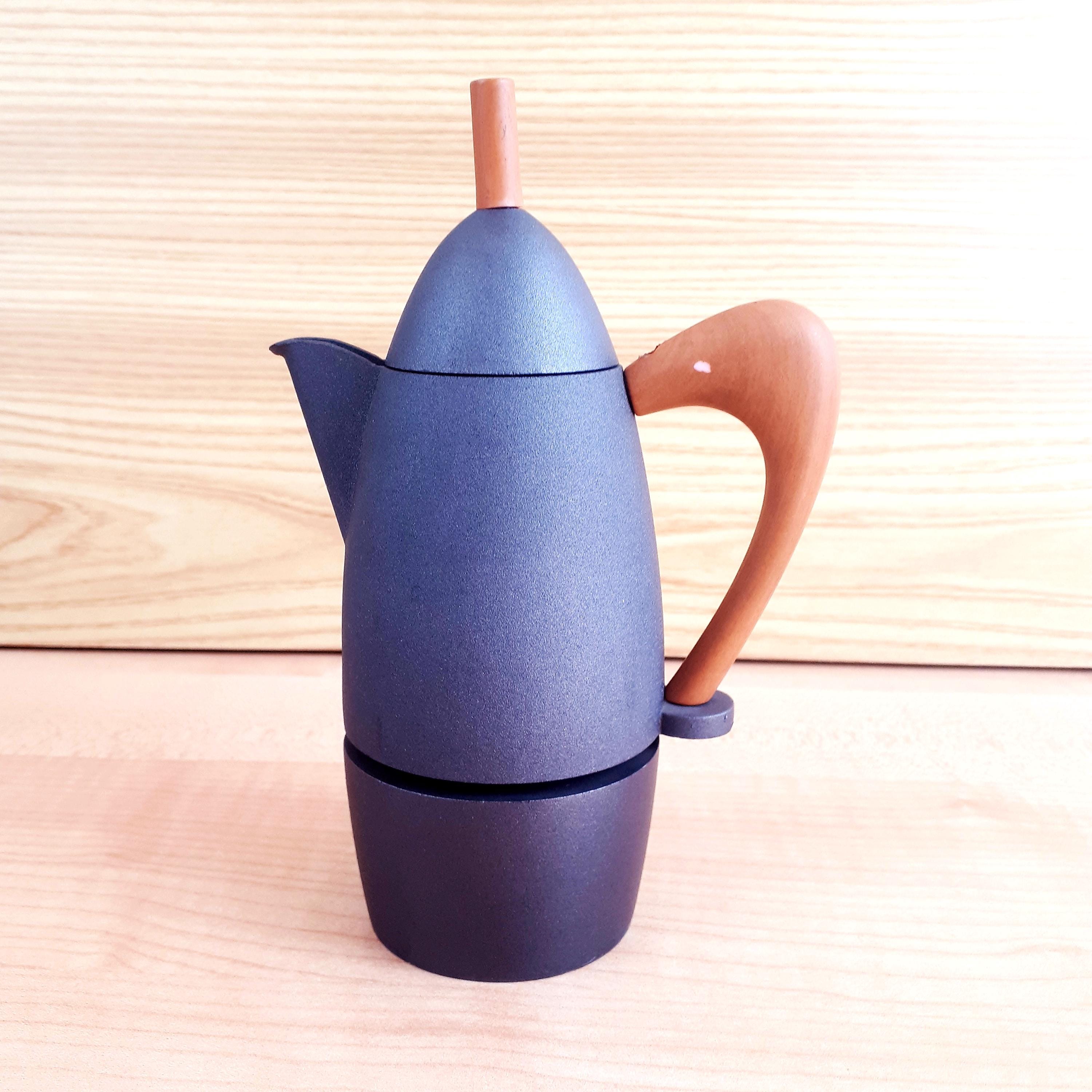 Carlo Giannini Espresso Coffee Maker - Etsy